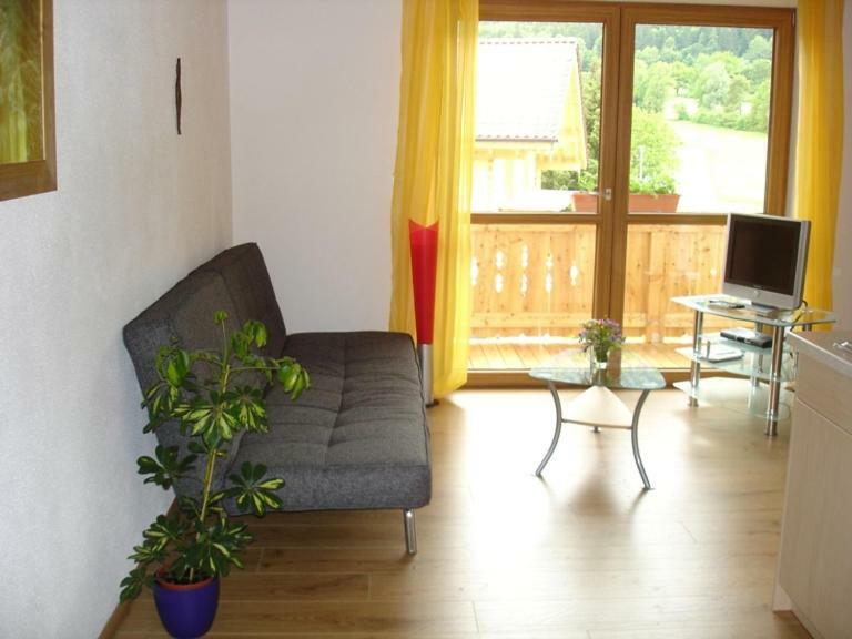 Ferienhaus Beyer Unterwoessen Exterior photo